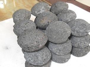 焦炭濾料 高效凈水衛士，河南亨潤環保科技詳解產品信息